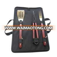 CAMP BBQ TOOL SET,good quality,easy portable