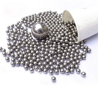 1mm 3mm 5mm stainless carbon steel ball for hunting slingshot