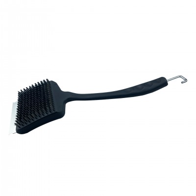 Foshan St.Mega Barbecue brush barbecue cleaning tool outdoor accessories durable