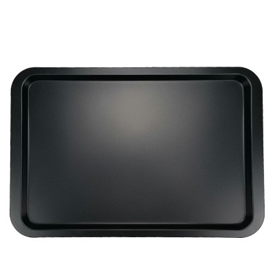 Foshan St.Mega Basking Tools Cookie Sheet Rectangle Bun Pan