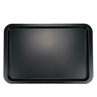 Foshan St.Mega Basking Tools Cookie Sheet Rectangle Bun Pan