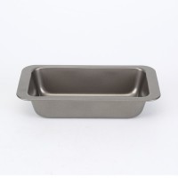 2020 Best Sale Bread Cake Bakery Non-Stick Carbon Steel 10"Toast Pan Baking Mould For Kitchen Bakery Baking Workshop