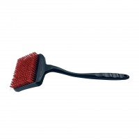 Foshan St.Mega Square nylon wire barbecue cleaning brush For cleaning grills